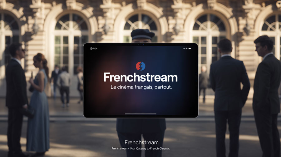 frenchstream